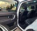 Білий Ленд Ровер Discovery Sport, об'ємом двигуна 2 л та пробігом 268 тис. км за 12300 $, фото 26 на Automoto.ua