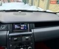 Белый Ленд Ровер Discovery Sport, объемом двигателя 2.2 л и пробегом 212 тыс. км за 20000 $, фото 30 на Automoto.ua