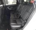 Ленд Ровер Discovery Sport 2016 в Киеве на Automoto.ua Белый Ленд Ровер Discovery Sport, объемом двигателя 2 л и пробегом 28 тыс. км за 16999 $, фото 22 на Automoto.ua