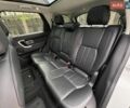 Білий Ленд Ровер Discovery Sport, об'ємом двигуна 2 л та пробігом 169 тис. км за 16500 $, фото 14 на Automoto.ua