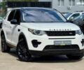 Ленд Ровер Discovery Sport 2016 у Києві на Automoto.ua Білий Ленд Ровер Discovery Sport, об'ємом двигуна 2 л та пробігом 154 тис. км за 15900 $, фото 6 на Automoto.ua