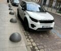 Білий Ленд Ровер Discovery Sport, об'ємом двигуна 2 л та пробігом 235 тис. км за 14700 $, фото 1 на Automoto.ua