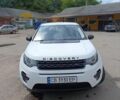 Білий Ленд Ровер Discovery Sport, об'ємом двигуна 2 л та пробігом 117 тис. км за 15500 $, фото 1 на Automoto.ua