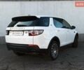 Белый Ленд Ровер Discovery Sport, объемом двигателя 2.18 л и пробегом 250 тыс. км за 15300 $, фото 8 на Automoto.ua