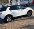 Білий Ленд Ровер Discovery Sport, об'ємом двигуна 2 л та пробігом 190 тис. км за 15400 $, фото 1 на Automoto.ua