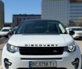 Білий Ленд Ровер Discovery Sport, об'ємом двигуна 2 л та пробігом 117 тис. км за 15500 $, фото 1 на Automoto.ua