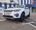 Белый Ленд Ровер Discovery Sport, объемом двигателя 2 л и пробегом 140 тыс. км за 15600 $, фото 9 на Automoto.ua
