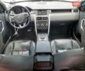 Белый Ленд Ровер Discovery Sport, объемом двигателя 2 л и пробегом 112 тыс. км за 3000 $, фото 7 на Automoto.ua