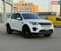 Білий Ленд Ровер Discovery Sport, об'ємом двигуна 2 л та пробігом 208 тис. км за 17900 $, фото 6 на Automoto.ua