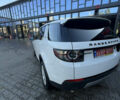 Білий Ленд Ровер Discovery Sport, об'ємом двигуна 2 л та пробігом 122 тис. км за 17500 $, фото 7 на Automoto.ua