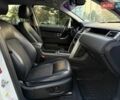 Білий Ленд Ровер Discovery Sport, об'ємом двигуна 2 л та пробігом 208 тис. км за 17900 $, фото 11 на Automoto.ua