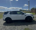 Білий Ленд Ровер Discovery Sport, об'ємом двигуна 2 л та пробігом 216 тис. км за 20000 $, фото 2 на Automoto.ua