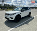 Ленд Ровер Discovery Sport 2016 в Львове на Automoto.ua Белый Ленд Ровер Discovery Sport, объемом двигателя 2 л и пробегом 114 тыс. км за 22000 $, фото 4 на Automoto.ua