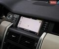 Белый Ленд Ровер Discovery Sport, объемом двигателя 2 л и пробегом 153 тыс. км за 18900 $, фото 57 на Automoto.ua