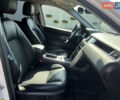 Белый Ленд Ровер Discovery Sport, объемом двигателя 2.18 л и пробегом 193 тыс. км за 15900 $, фото 16 на Automoto.ua