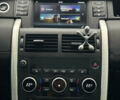 Белый Ленд Ровер Discovery Sport, объемом двигателя 2 л и пробегом 141 тыс. км за 19999 $, фото 38 на Automoto.ua