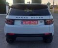 Белый Ленд Ровер Discovery Sport, объемом двигателя 2 л и пробегом 148 тыс. км за 13300 $, фото 9 на Automoto.ua