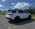 Білий Ленд Ровер Discovery Sport, об'ємом двигуна 2 л та пробігом 216 тис. км за 18000 $, фото 3 на Automoto.ua