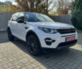 Ленд Ровер Discovery Sport 2016 у Луцьку на Automoto.ua Білий Ленд Ровер Discovery Sport, об'ємом двигуна 2 л та пробігом 138 тис. км за 20999 $, фото 3 на Automoto.ua