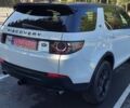 Білий Ленд Ровер Discovery Sport, об'ємом двигуна 2 л та пробігом 169 тис. км за 13300 $, фото 9 на Automoto.ua