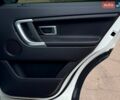 Белый Ленд Ровер Discovery Sport, объемом двигателя 2 л и пробегом 98 тыс. км за 15500 $, фото 38 на Automoto.ua