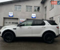 Белый Ленд Ровер Discovery Sport, объемом двигателя 2 л и пробегом 141 тыс. км за 19999 $, фото 4 на Automoto.ua
