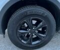 Білий Ленд Ровер Discovery Sport, об'ємом двигуна 2 л та пробігом 152 тис. км за 20800 $, фото 10 на Automoto.ua