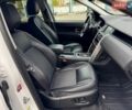 Белый Ленд Ровер Discovery Sport, объемом двигателя 2 л и пробегом 98 тыс. км за 15500 $, фото 42 на Automoto.ua