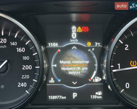 Белый Ленд Ровер Discovery Sport, объемом двигателя 2 л и пробегом 158 тыс. км за 17500 $, фото 58 на Automoto.ua