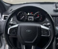 Белый Ленд Ровер Discovery Sport, объемом двигателя 2 л и пробегом 193 тыс. км за 18499 $, фото 18 на Automoto.ua