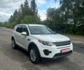 Білий Ленд Ровер Discovery Sport, об'ємом двигуна 0 л та пробігом 134 тис. км за 14500 $, фото 1 на Automoto.ua