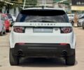 Білий Ленд Ровер Discovery Sport, об'ємом двигуна 2 л та пробігом 154 тис. км за 15900 $, фото 3 на Automoto.ua