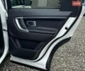 Белый Ленд Ровер Discovery Sport, объемом двигателя 2 л и пробегом 240 тыс. км за 12300 $, фото 29 на Automoto.ua