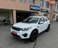 Білий Ленд Ровер Discovery Sport, об'ємом двигуна 2 л та пробігом 219 тис. км за 13000 $, фото 1 на Automoto.ua
