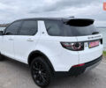 Ленд Ровер Discovery Sport 2016 в Одессе на Automoto.ua Белый Ленд Ровер Discovery Sport, объемом двигателя 2 л и пробегом 103 тыс. км за 24800 $, фото 31 на Automoto.ua