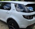 Ленд Ровер Discovery Sport 2016 в Киеве на Automoto.ua Белый Ленд Ровер Discovery Sport, объемом двигателя 2.18 л и пробегом 180 тыс. км за 21000 $, фото 3 на Automoto.ua