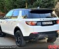 Білий Ленд Ровер Discovery Sport, об'ємом двигуна 2 л та пробігом 81 тис. км за 20700 $, фото 2 на Automoto.ua