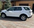 Ленд Ровер Discovery Sport 2016 в Кропивницком (Кировограде) на Automoto.ua Белый Ленд Ровер Discovery Sport, объемом двигателя 2.2 л и пробегом 239 тыс. км за 16800 $, фото 1 на Automoto.ua