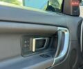 Белый Ленд Ровер Discovery Sport, объемом двигателя 2 л и пробегом 152 тыс. км за 16700 $, фото 16 на Automoto.ua