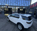 Білий Ленд Ровер Discovery Sport, об'ємом двигуна 2 л та пробігом 122 тис. км за 17500 $, фото 5 на Automoto.ua