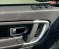 Білий Ленд Ровер Discovery Sport, об'ємом двигуна 2 л та пробігом 145 тис. км за 17790 $, фото 17 на Automoto.ua