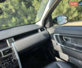 Белый Ленд Ровер Discovery Sport, объемом двигателя 2.18 л и пробегом 193 тыс. км за 15900 $, фото 20 на Automoto.ua