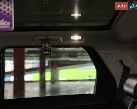 Белый Ленд Ровер Discovery Sport, объемом двигателя 2 л и пробегом 158 тыс. км за 17500 $, фото 81 на Automoto.ua