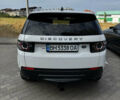 Білий Ленд Ровер Discovery Sport, об'ємом двигуна 2 л та пробігом 151 тис. км за 15000 $, фото 1 на Automoto.ua