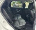 Білий Ленд Ровер Discovery Sport, об'ємом двигуна 2 л та пробігом 132 тис. км за 15800 $, фото 12 на Automoto.ua