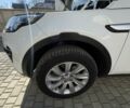 Ленд Ровер Discovery Sport 2016 у Івано-Франківську на Automoto.ua Білий Ленд Ровер Discovery Sport, об'ємом двигуна 2 л та пробігом 181 тис. км за 27528 $, фото 8 на Automoto.ua