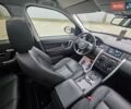 Білий Ленд Ровер Discovery Sport, об'ємом двигуна 2.2 л та пробігом 165 тис. км за 21950 $, фото 70 на Automoto.ua