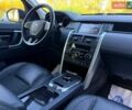 Білий Ленд Ровер Discovery Sport, об'ємом двигуна 2 л та пробігом 108 тис. км за 15999 $, фото 14 на Automoto.ua