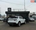 Білий Ленд Ровер Discovery Sport, об'ємом двигуна 2 л та пробігом 162 тис. км за 16490 $, фото 6 на Automoto.ua