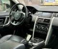 Білий Ленд Ровер Discovery Sport, об'ємом двигуна 2 л та пробігом 154 тис. км за 15900 $, фото 14 на Automoto.ua